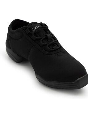 Stylish Canvas Dance Sneakers for Women | Lightweight, Flexible, Comfortable Fit